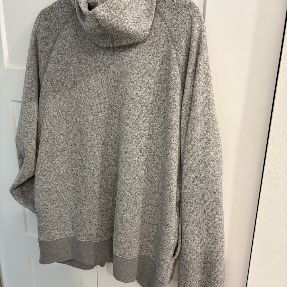 Roots Gray Women's Sweater - Picture 3 of 4